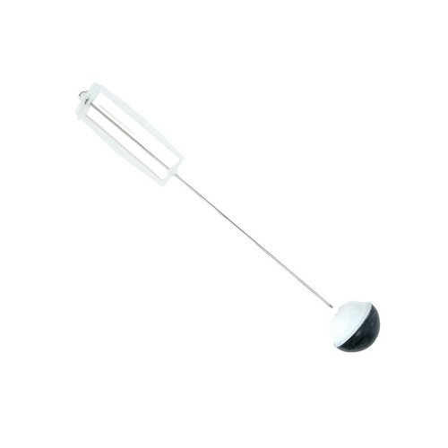 CATIS KIT ASTA TELAIO E VALVOLA CASSETTA INCASSO 14 LT PLASTICA