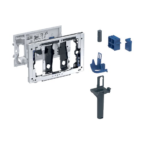 GEBER 133-G115063-211 BOCCHETTA INSERIMENTO STICK DUOFRESH
