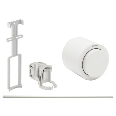 GEBER 133-G116047-111 COMANDO PNEUMATICO DA ESTERNO MONOTASTO PER SIGMA8