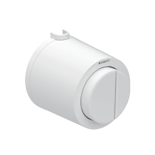 GEBER 133-G116049-111 COMANDO A DISTANZA GEBERIT PNEUMATICO 2 QUANTITA' ESTERNO