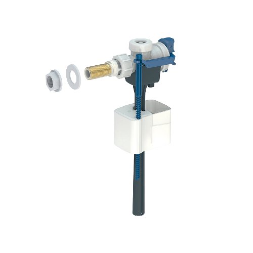 GEBER 133-G136721-003 RUBINETTO A GALLEGGIANTE TIPO 333