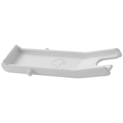 GEBER 133-G240066 FORCELLA D'INTERRUZIONE PER PLACCHE 115.395 E 398 GEBERIT