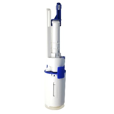GEBER 133-G240428 CAMPANA PER CASSETTA ESTERNA AP 140
