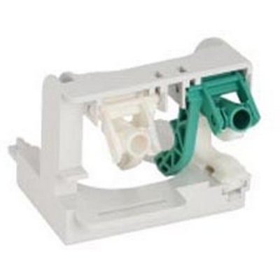 GEBER 133-G240511-001 SUPPORTO TWICO PER CASSETTA 110.700 GEBERIT