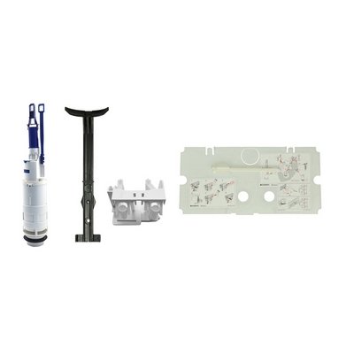 GEBER 133-G240515-001 KIT DI SOSTITUZIONE TWICO PER CASSETTE 110850 E 111180