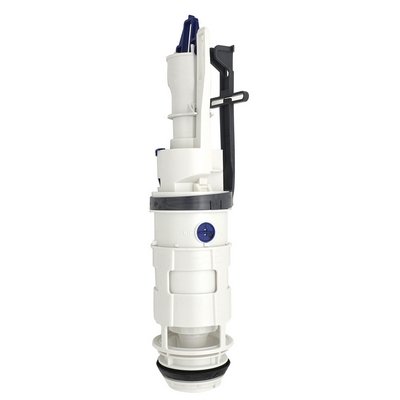 GEBER 133-G240637-001 CAMPANA TWICO COMPLETA