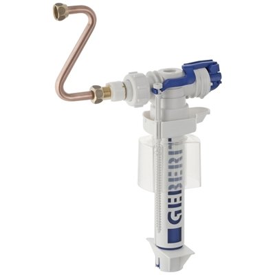 GEBER 133-G240784-001 RUBINETTO GALLEGGIANTE 