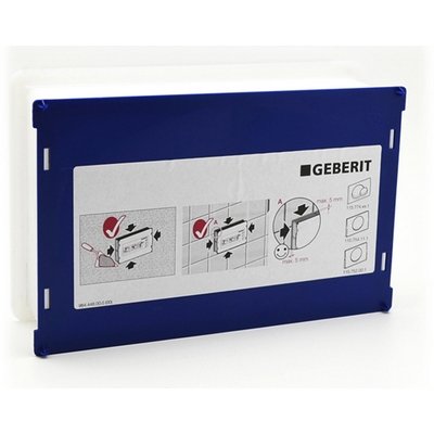 GEBER 133-G241284 PROTEZIONE PER CANTIERE COMPLETA
