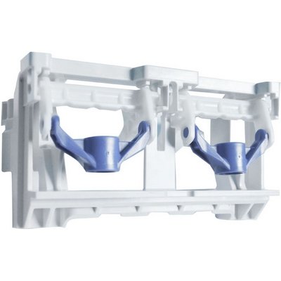 GEBER 133-G242417-001 SUPPORTI TWICO UNICA+ PER CASSETTA 109.770 GEBERIT