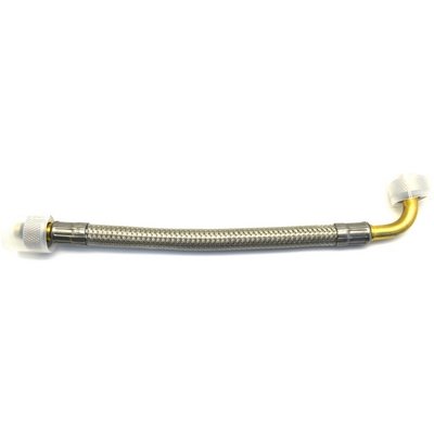 GEBER 133-G242423-001 FLESSIBILE CON RIVESTIMENTO PER UNICA GEBERIT