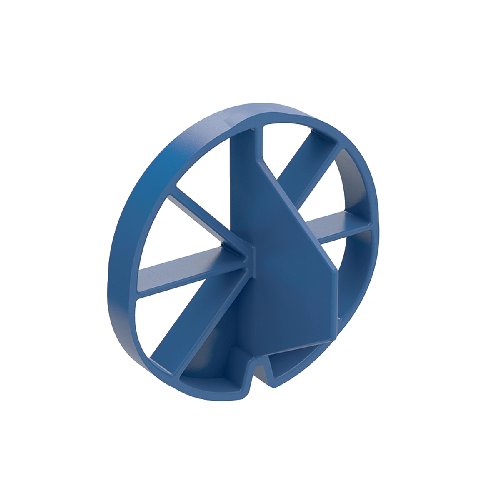 GEBER 133-G243905-001 RIDUTTORE DI FLUSSO