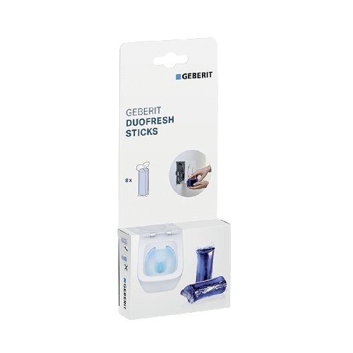 GEBER 133-G244600-001 DUOFRESH STICK