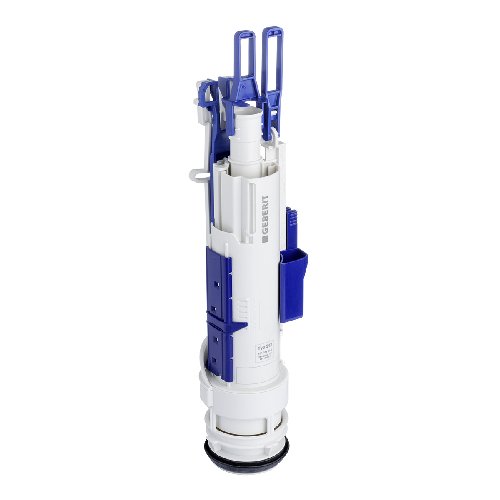 GEBER 133-G244820-001 CAMPANA TIPO 212 COMPLETA
