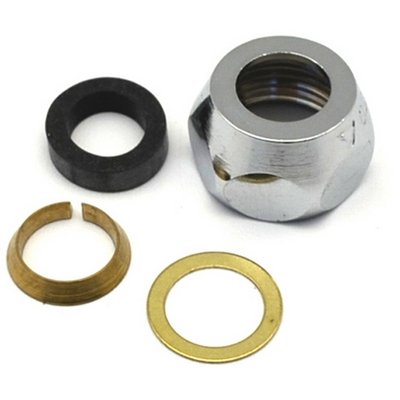 GEBER 133-G294833-211 RACCORDO A PREMISTOPPA GEBERIT