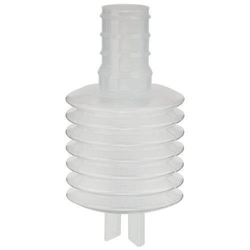 Grohe SOFFIETTO PER CASSETTE INCASSO GROHE