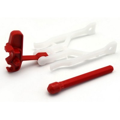 GROHE 133-H43985 LEVA COMPLETA PER CASSETTA  GROHE ART. 37643