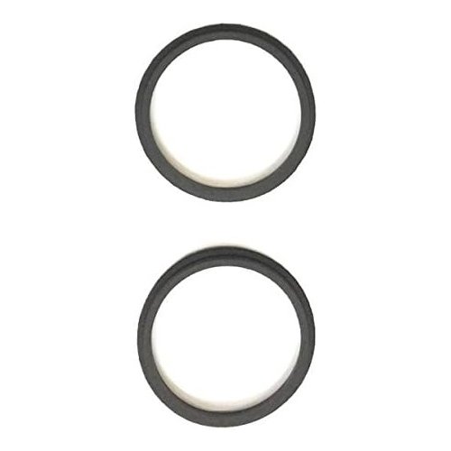 KARIB GUARNIZIONE LABBRO PILETTA PER CASSETTE INCASSO