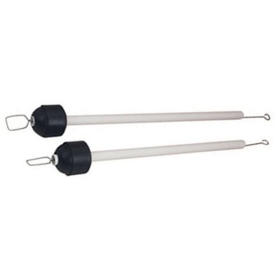 DH 133-M1191 ASTA PER CASSETTE 455
