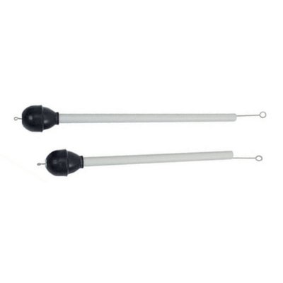 DH 133-M1195 ASTA PER CASSETTE 400