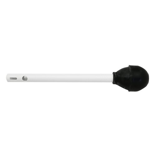 DH 133-M1198 ASTA COMPLETA PER CASSETTA ESTERNA 300