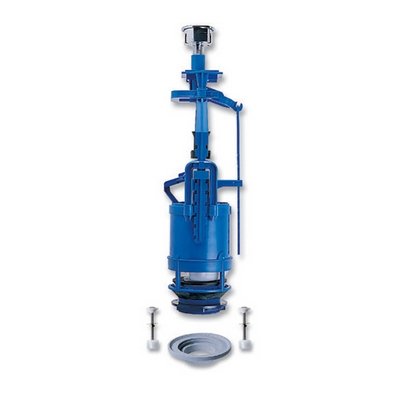 TREMO 133-TR180212 MECCANISMO DOUBLE PUSH E KIT MONOBLOCCO