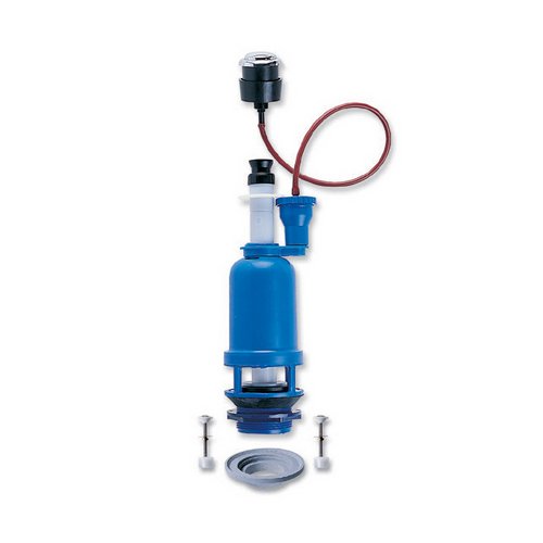 TREMO 133-TR190212 MECCANISMO DI SCARICO KIT MONOBLOCCO PNEO90