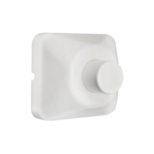 TREMO 133-TR83E-BI PULSANTE DI SCARICO ESTERNO