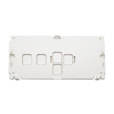 OLIVE 133-V21207 PLACCA ANTI CONDENSA EVO 330