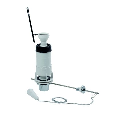 OLIVE 133-V500852 VALVOLA DI SCARICO BATTERIA CON CATENELLA