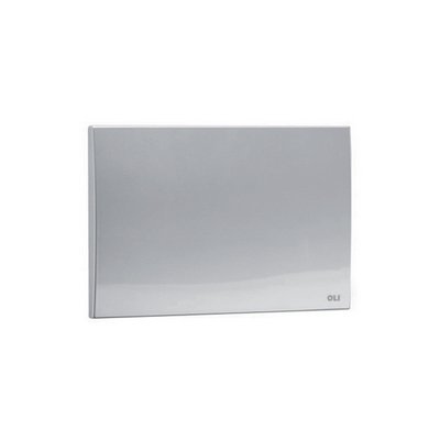 OLIVE 133-V6049-01 PLACCA DI COPERTURA ABS PER CASSETTE PNEUMATICHE OLI