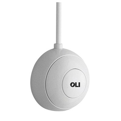 OLIVE 133-V605101 PULSANTE ESTERNO A PARETE PNEUMATICO UNIVERSALE OLIVER