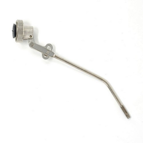 CATIS 134-0032 KIT ASTA/CODETTA GALLEGGIANTE PER CASSETTA INCASSO 14 LT