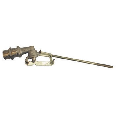 FARG 134-006-03 GALLEGGIANTE IN OTTONE  A  5  COPPIGLIE TIPO PESANTE