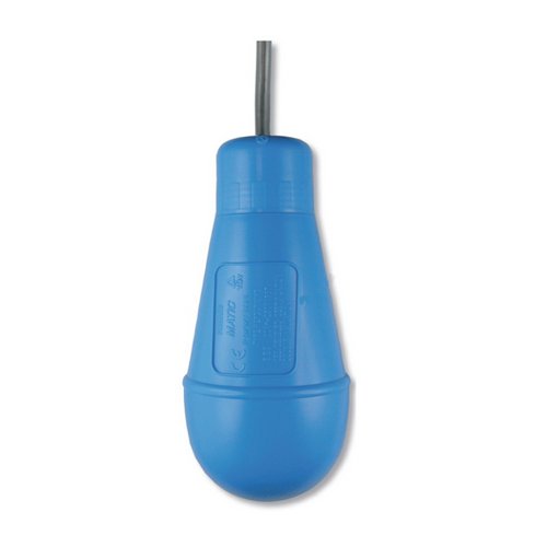 MATIC 134-0121-13 GALLEGGIANTE  MERCURY 13 MT