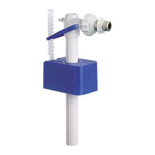 CR 134-01513-03 RUBINETTO GALLEGGIANTE UNIVERSALE BLUE
