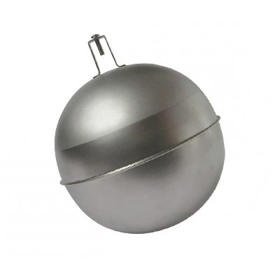 FARG 134-0514-090 SFERA IN ACCIAIO AISI 304 D. 90