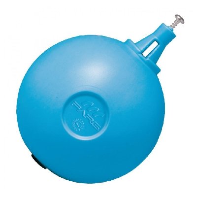 FARG 134-0515-150 SFERA IN PLASTICA ZAVORRATA PER GLOBUS