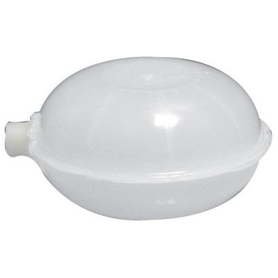 LIRA 134-056 SFERA PIATTA DN 90X50 ALTA TEMPERATURA