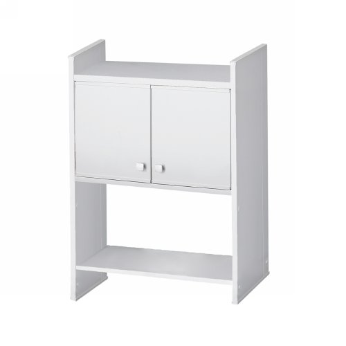 DH 140-2054 MOBILETTO SOPRALAVATRICE IN PVC