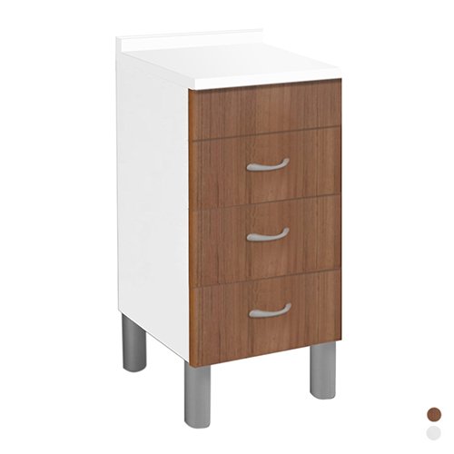 DH 140-245-040B BASE 3 CASSETTI 40X50