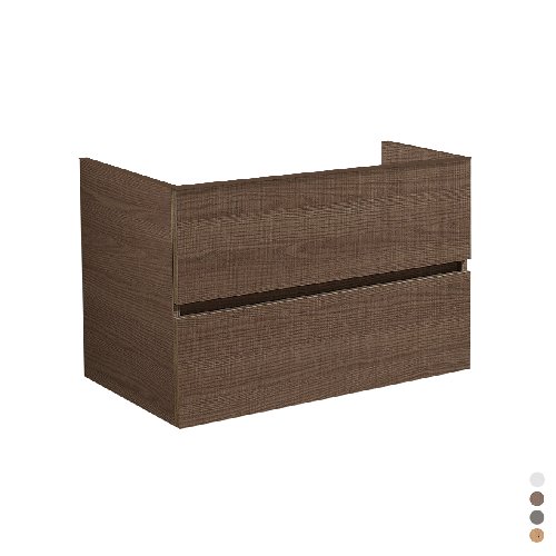 DH 142-DDB-QN080 BASE 2 CASSETTI MODELLO DEARUM