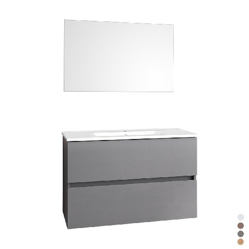 DH 142-DDN-QN080 MOBILE BAGNO SOSPESO DEARUM