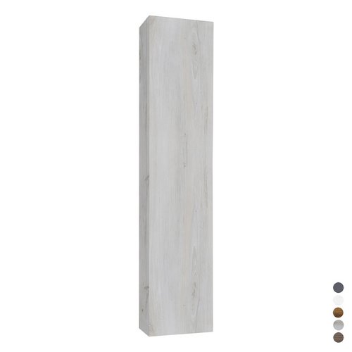 DH 142-HL150-MA COLONNA BAGNO H. 150 CM