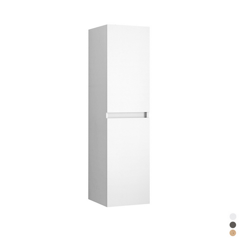 DH    COLONNA BAGNO H. 150 CM CITY Legno nodato