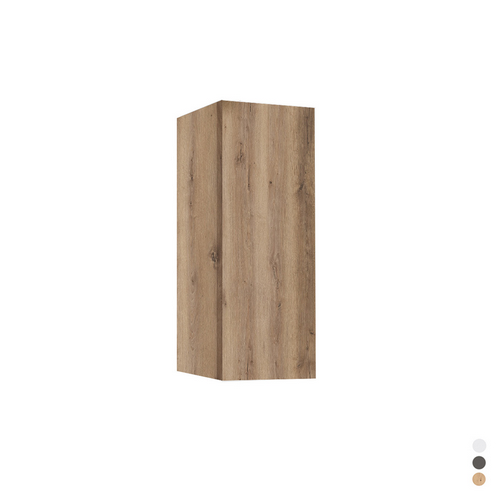 DH    PENSILE H. 75 CM  CITY Bianco opaco