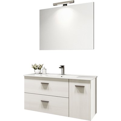 DH 142-PB20090-LB MOBILE BAGNO SOSPESO 