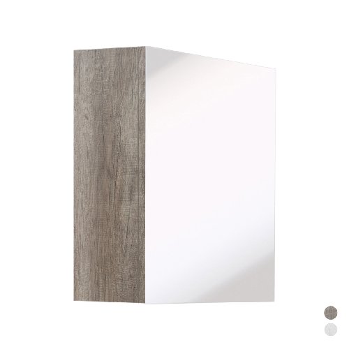 DH 145-203-6060BI SPECCHIO CONTENITORE