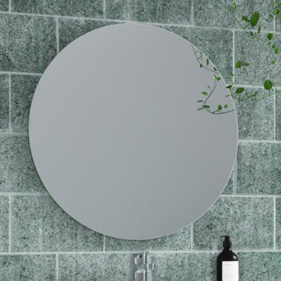 DH 145-303-050 SPECCHIO TONDO