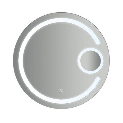 DH 145-L102 SPECCHIO LED MOD. EMILIO LINEA VANITAS