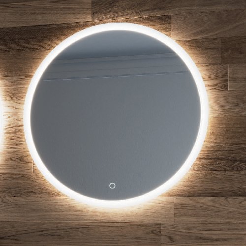 DH 145-L104-080 SPECCHIO LED MOD. L104 LINEA VANITAS